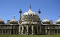 Sprachreise Brighton England