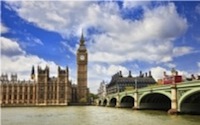 Sprachreise London England
