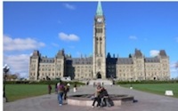 Sprachreise Ottawa Kanada